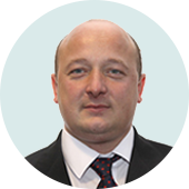 Rostislav Němec, MBA